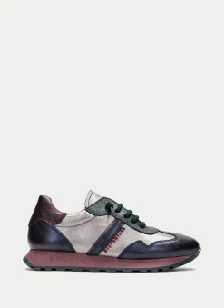 Deportivo loira multi-metal*HISPANITAS Discount