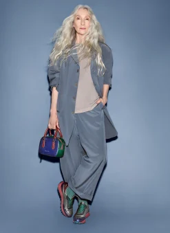 Deportivo loira multi-metal*HISPANITAS Outlet