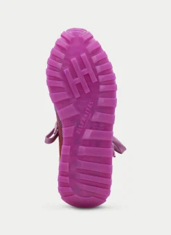 Deportivo loira violet-rojo*HISPANITAS Best