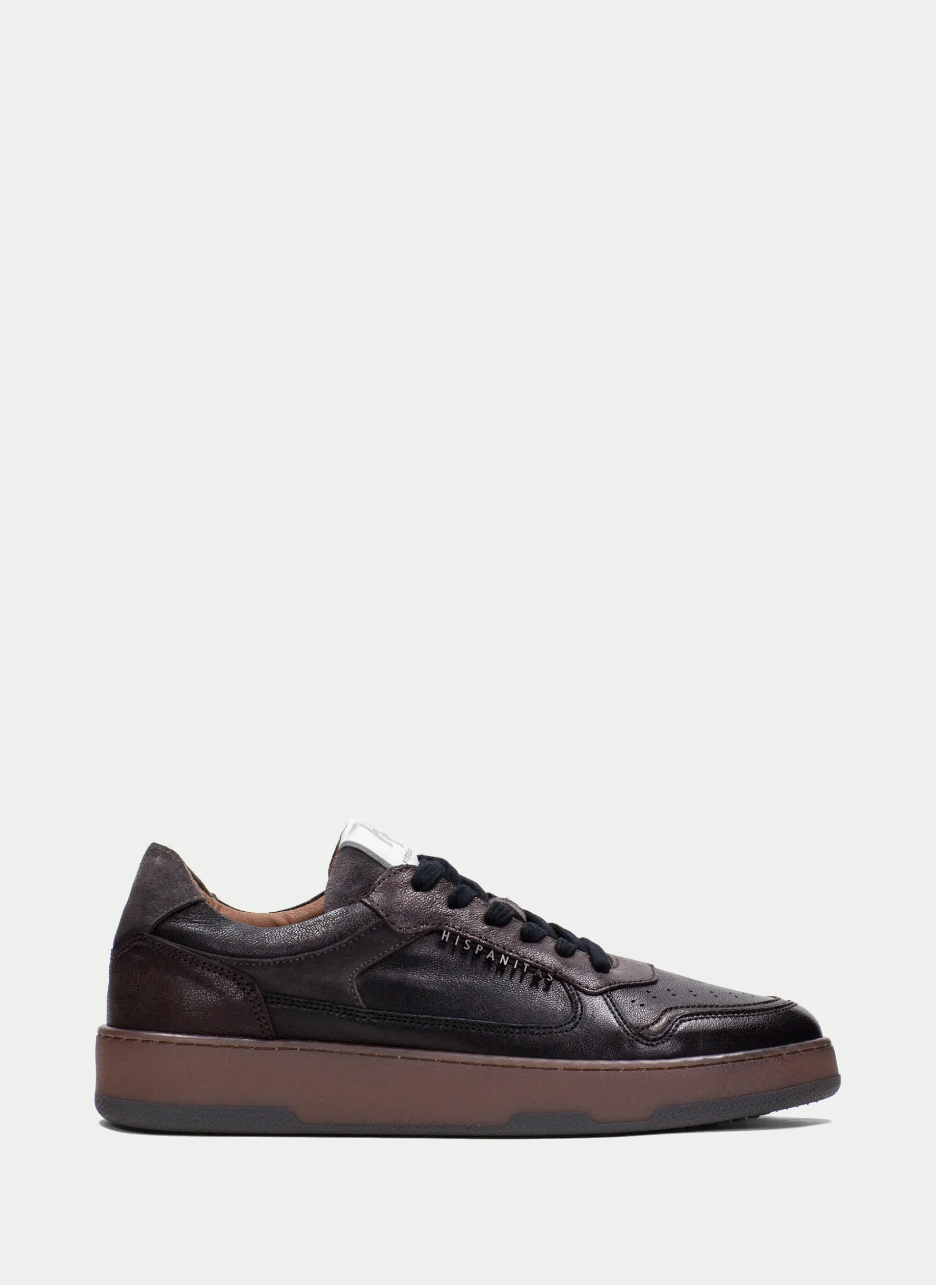 Deportivo negro-marron*HISPANITAS Clearance
