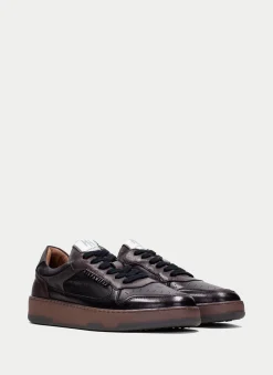 Deportivo  negro-marron*HISPANITAS Clearance