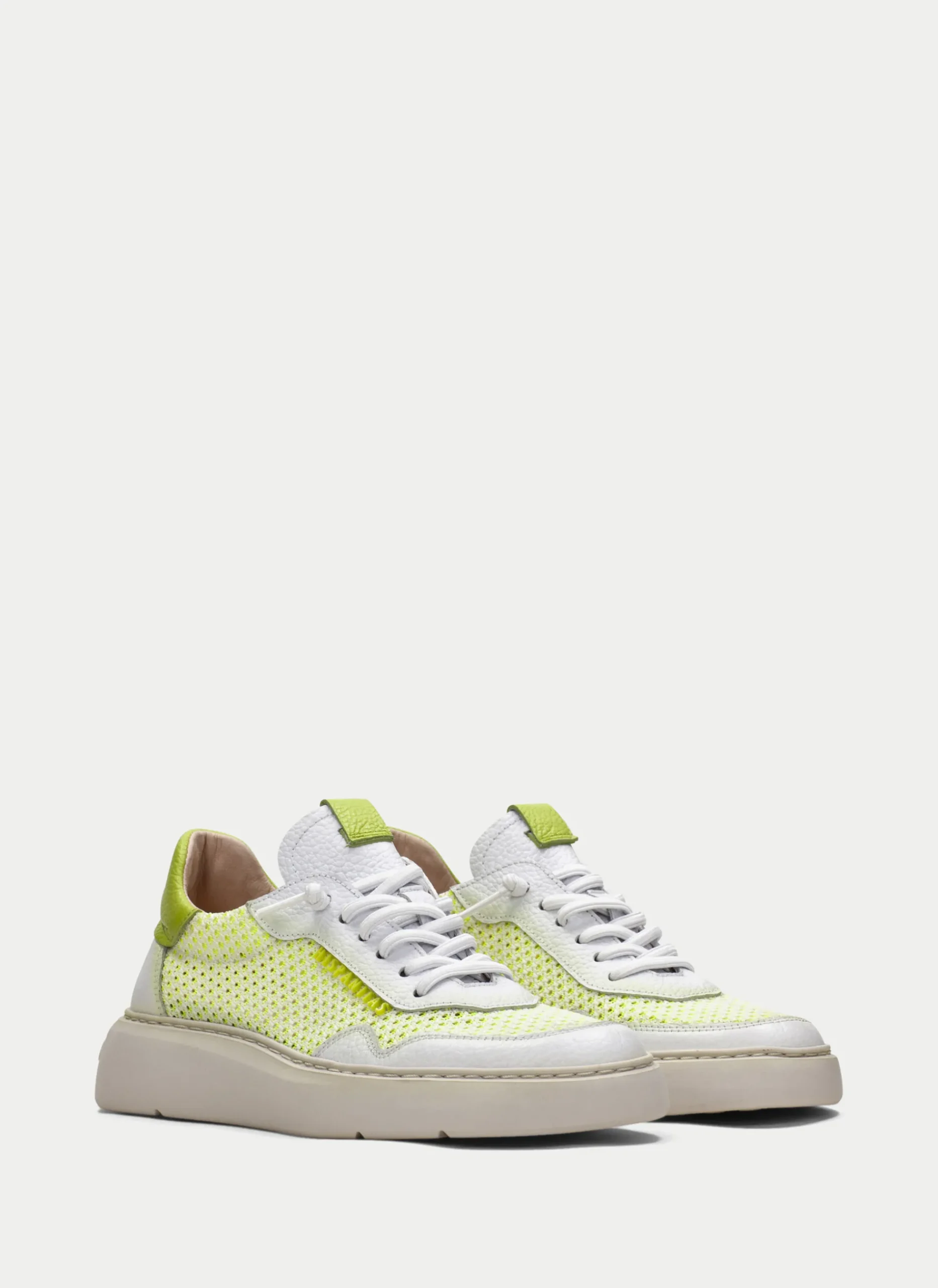 Deportivo oceania blanco-kiwi*HISPANITAS Best