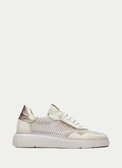 Deportivo oceania crema*HISPANITAS Outlet