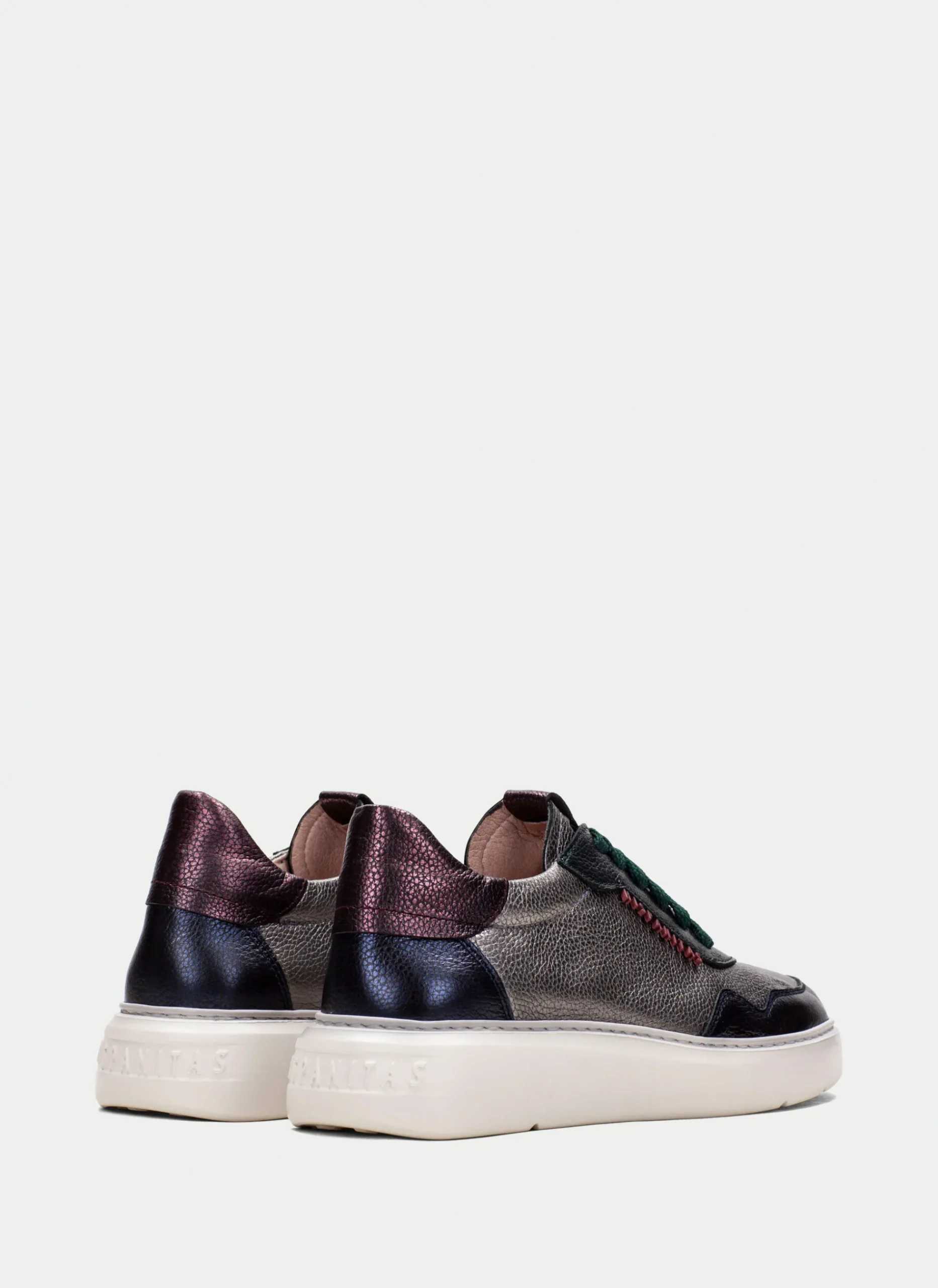 Deportivo oceania multi-metal*HISPANITAS Hot