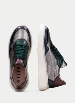 Deportivo oceania multi-metal*HISPANITAS Hot