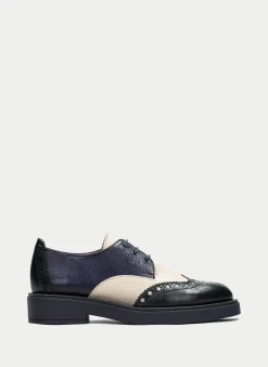 Derby brooklyn forest-milk-azul*HISPANITAS Clearance