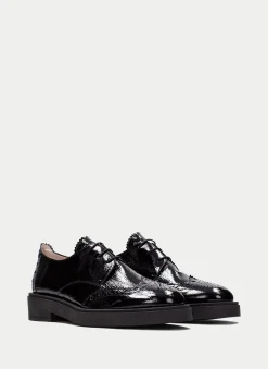 Derby brooklyn negro*HISPANITAS Fashion