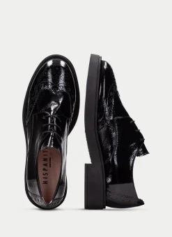 Derby brooklyn negro*HISPANITAS Fashion