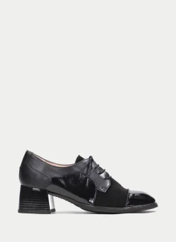 Derby charlize negro*HISPANITAS New