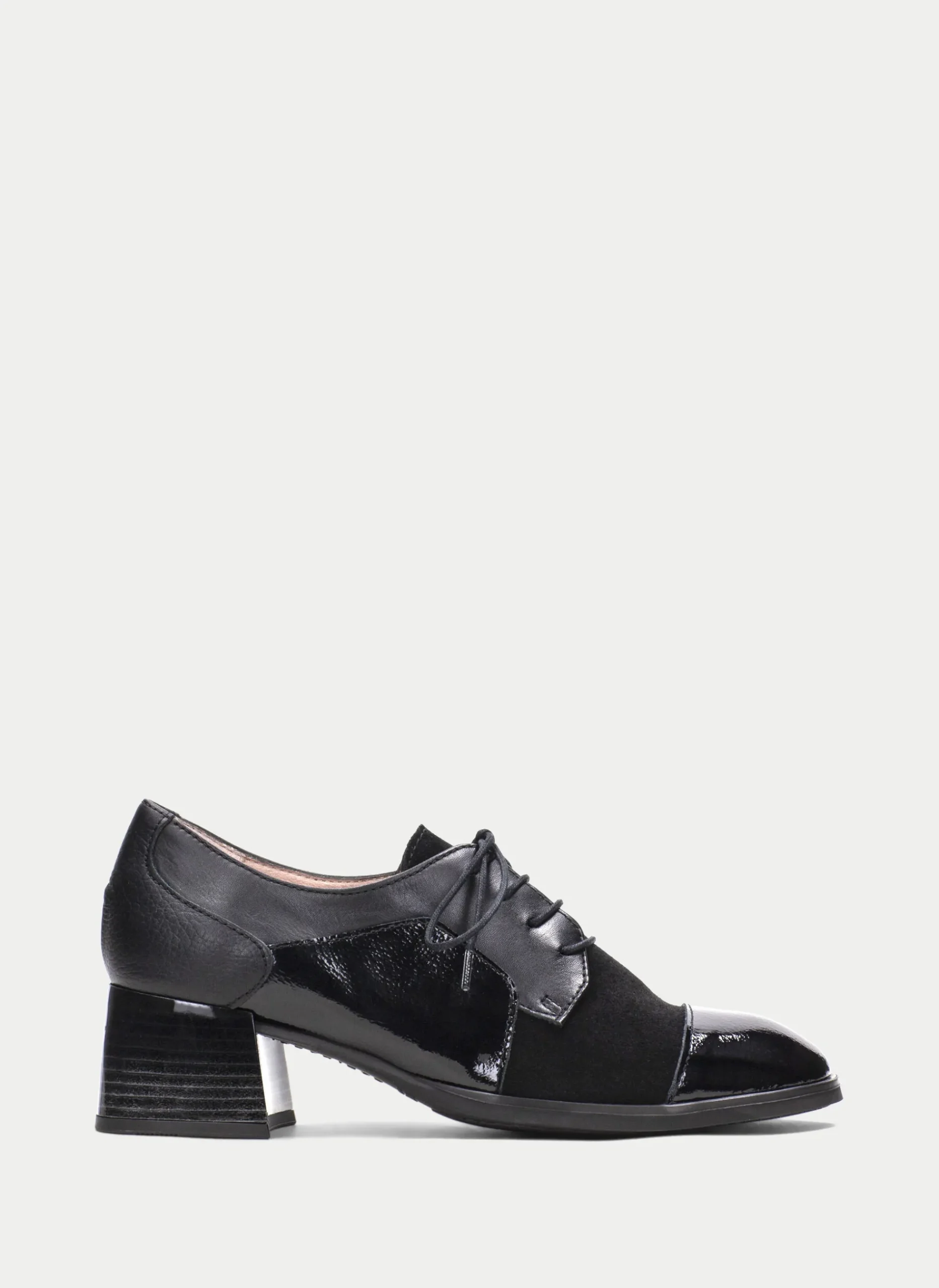 Derby charlize negro*HISPANITAS New