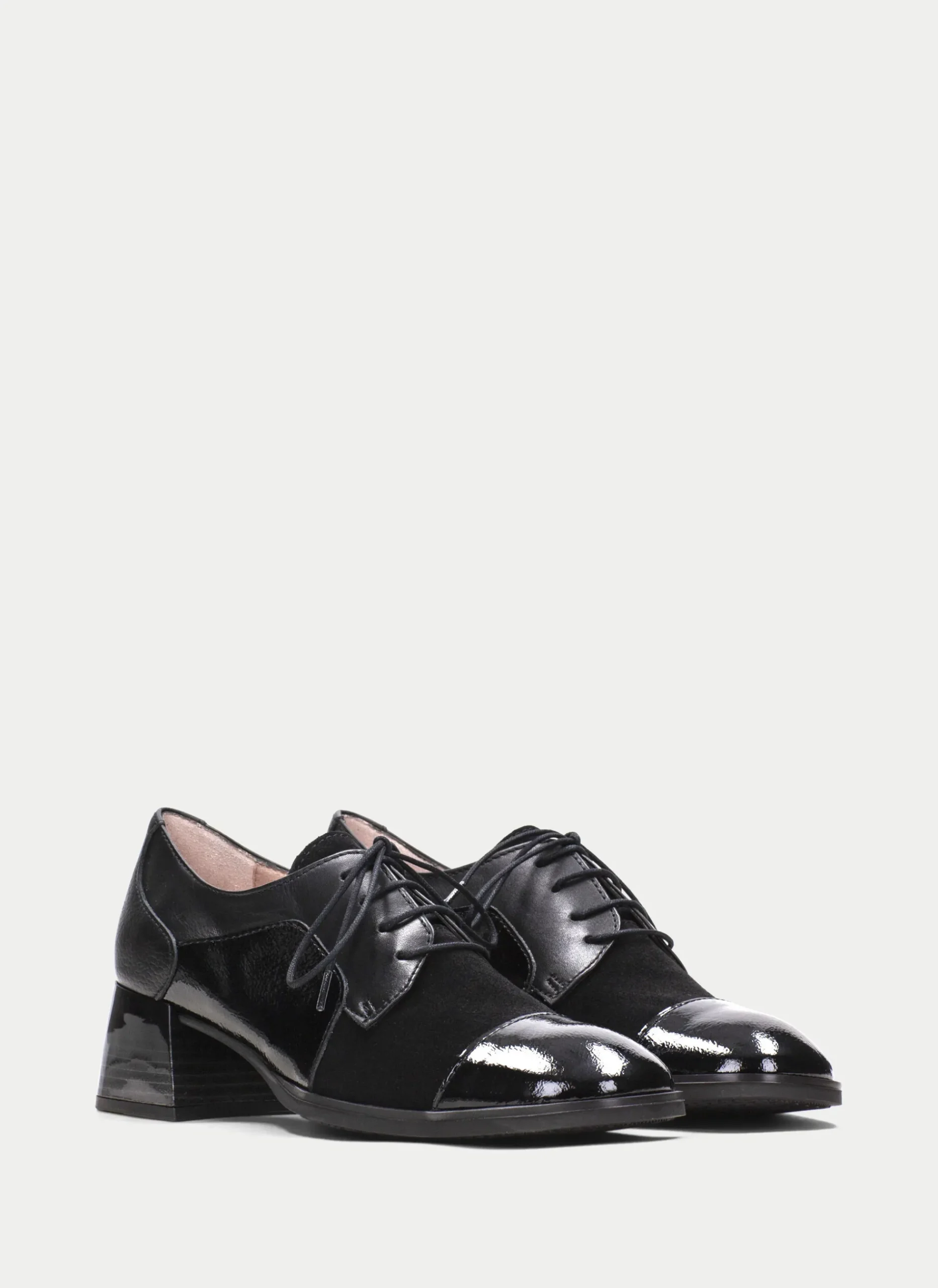 Derby charlize negro*HISPANITAS New