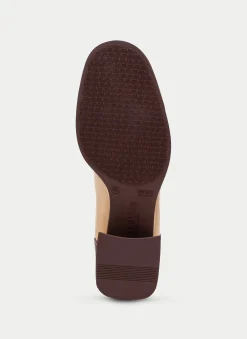 Derby charlize taupe-gobi*HISPANITAS Discount