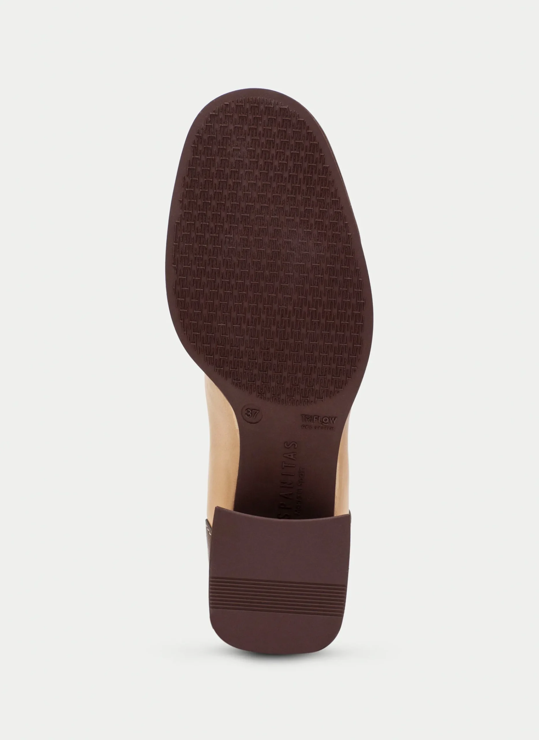 Derby charlize taupe-gobi*HISPANITAS Discount