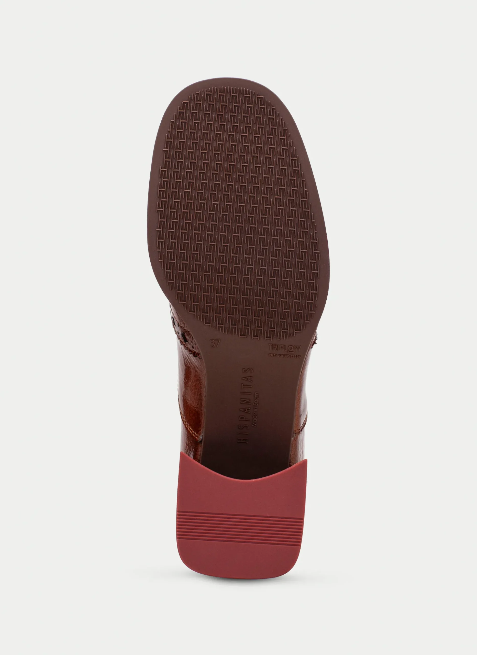 Derby milan cuero*HISPANITAS Clearance