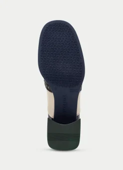 Derby milan forest-milk-azul*HISPANITAS Clearance