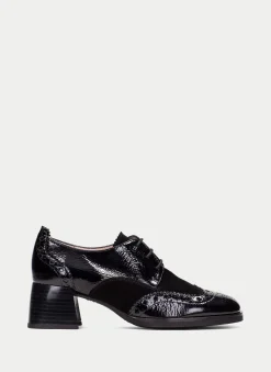 Derby milan negro*HISPANITAS New