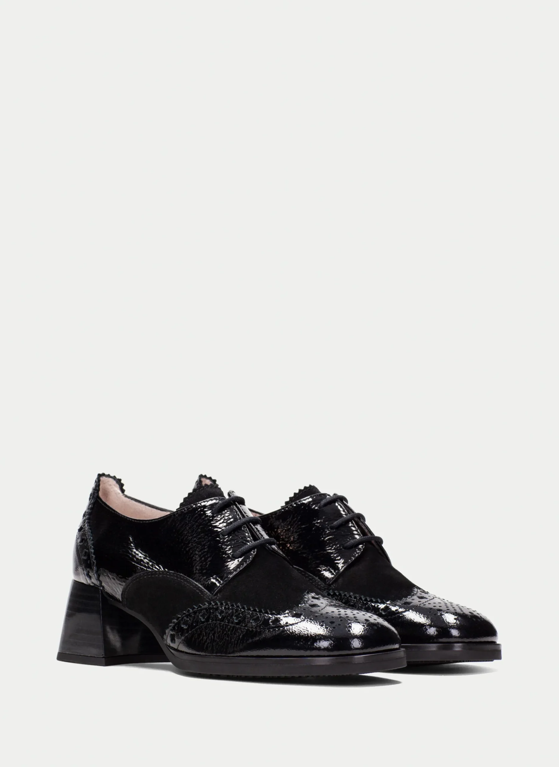 Derby milan negro*HISPANITAS New