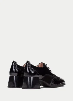 Derby milan negro*HISPANITAS New