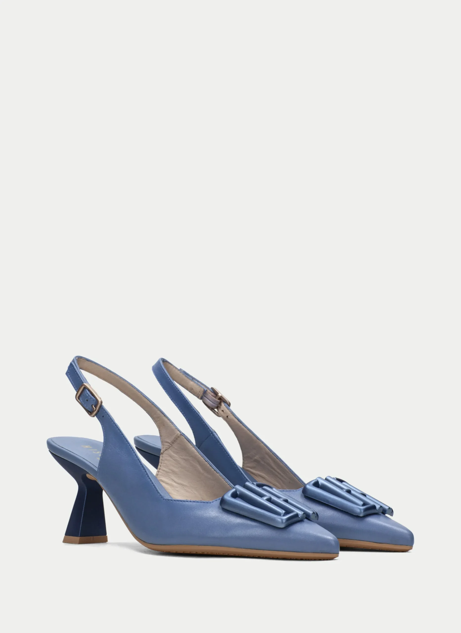 Destalonado nova azure*HISPANITAS Sale
