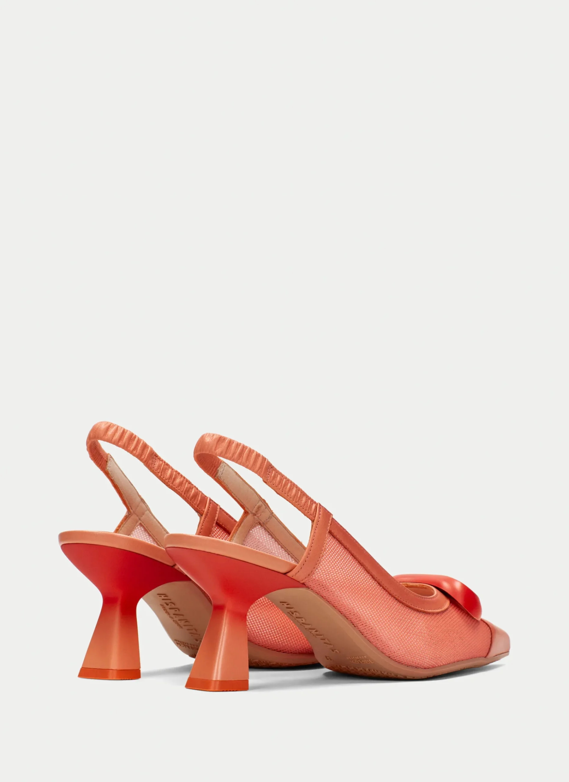 Destalonado nova coral*HISPANITAS Fashion