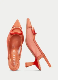 Destalonado nova coral*HISPANITAS Fashion