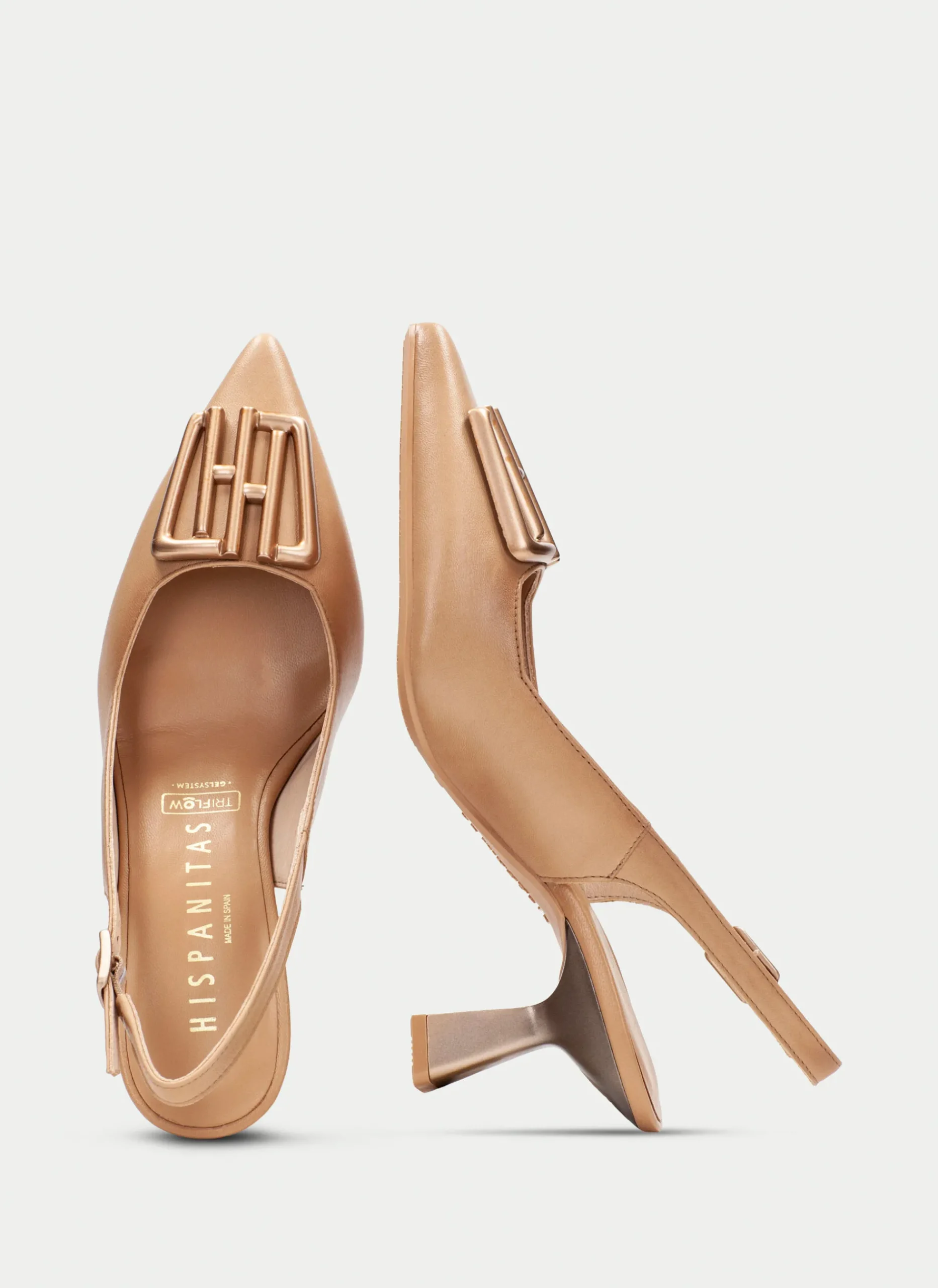 Destalonado nova desert*HISPANITAS Clearance