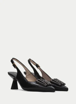 Destalonado nova negro*HISPANITAS Discount