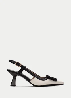 Destalonado nova negro-crema*HISPANITAS Sale