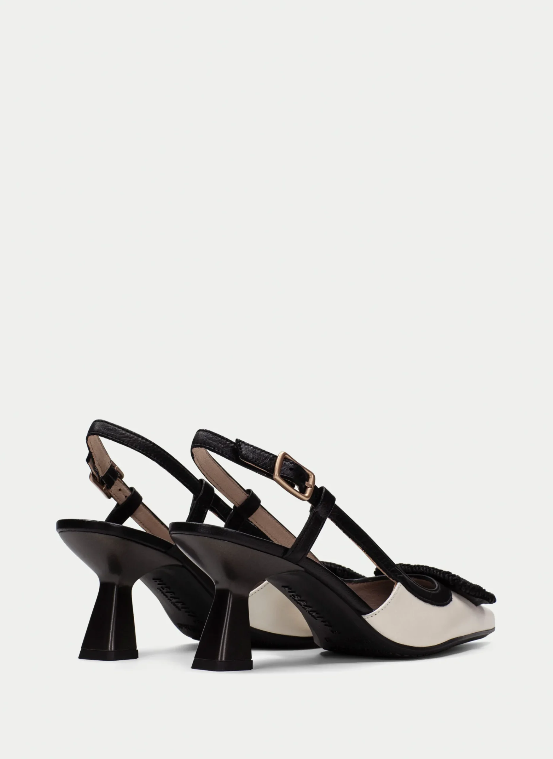 Destalonado nova negro-crema*HISPANITAS Sale