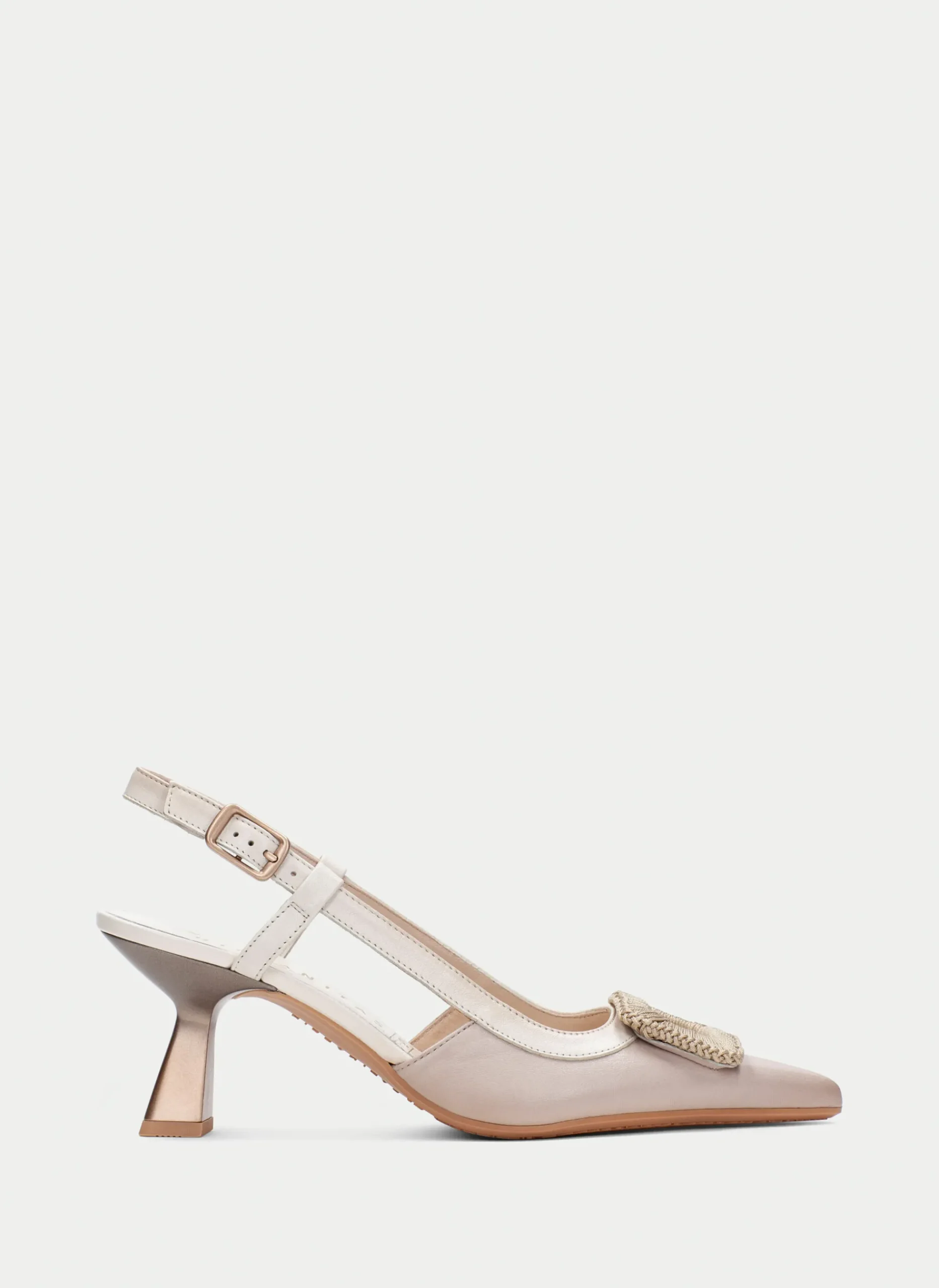 Destalonado nova piedra-crema*HISPANITAS Sale