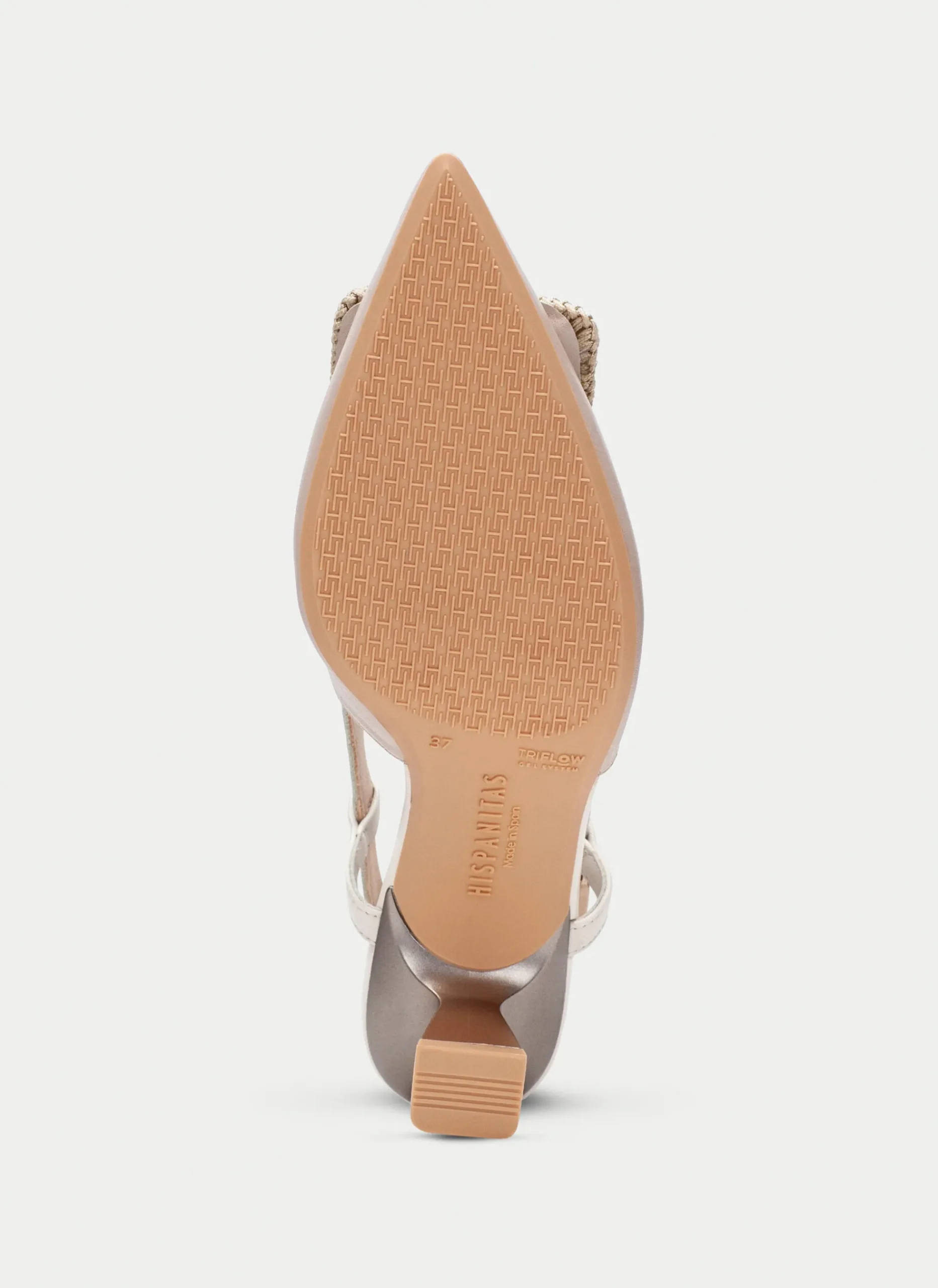 Destalonado nova piedra-crema*HISPANITAS Sale