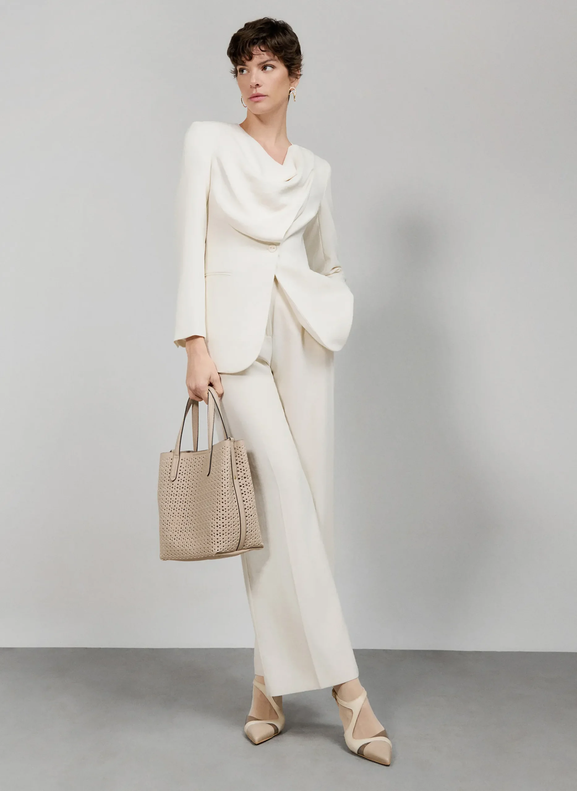 Destalonado nova taupe-latte*HISPANITAS Online