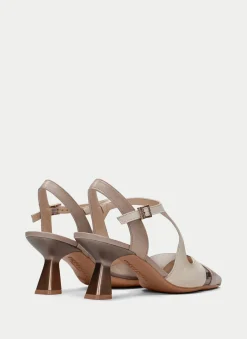 Destalonado nova taupe-latte*HISPANITAS Online