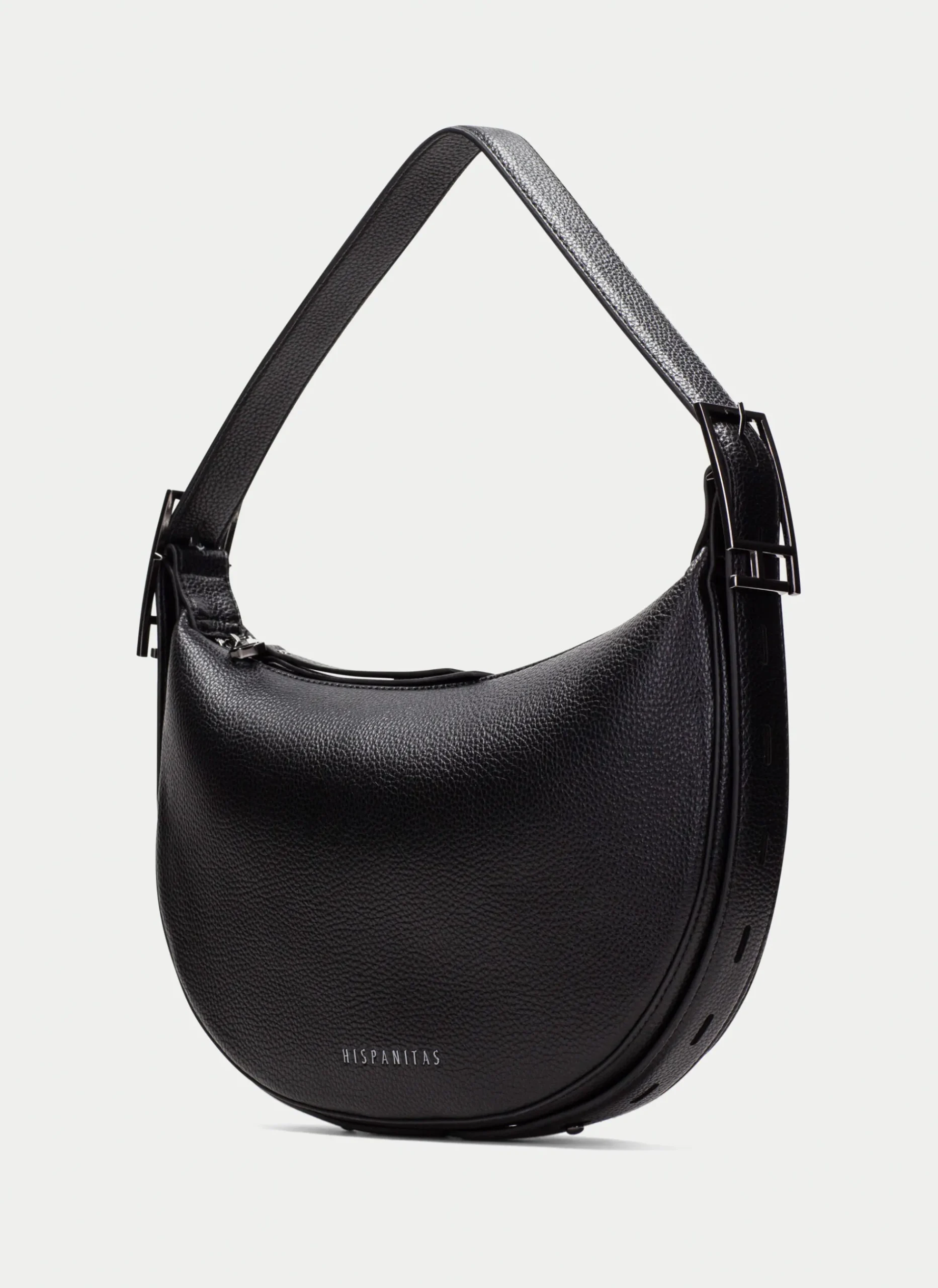 Hobo negro*HISPANITAS Fashion