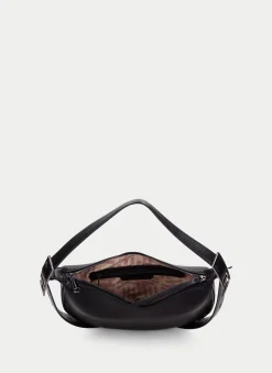 Hobo negro*HISPANITAS Fashion