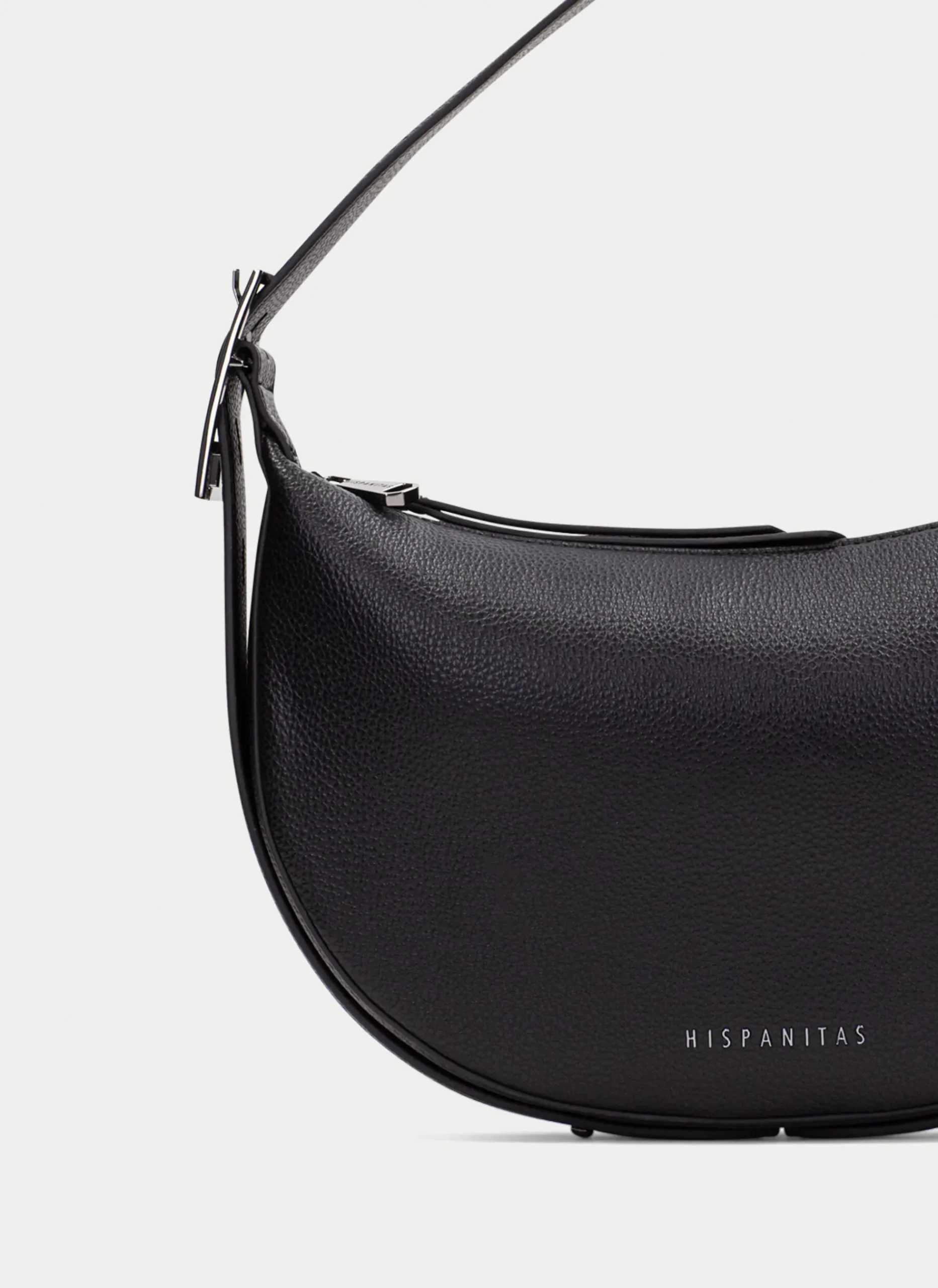 Hobo negro*HISPANITAS Fashion
