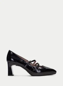 Mary Jane ankara negro*HISPANITAS Sale