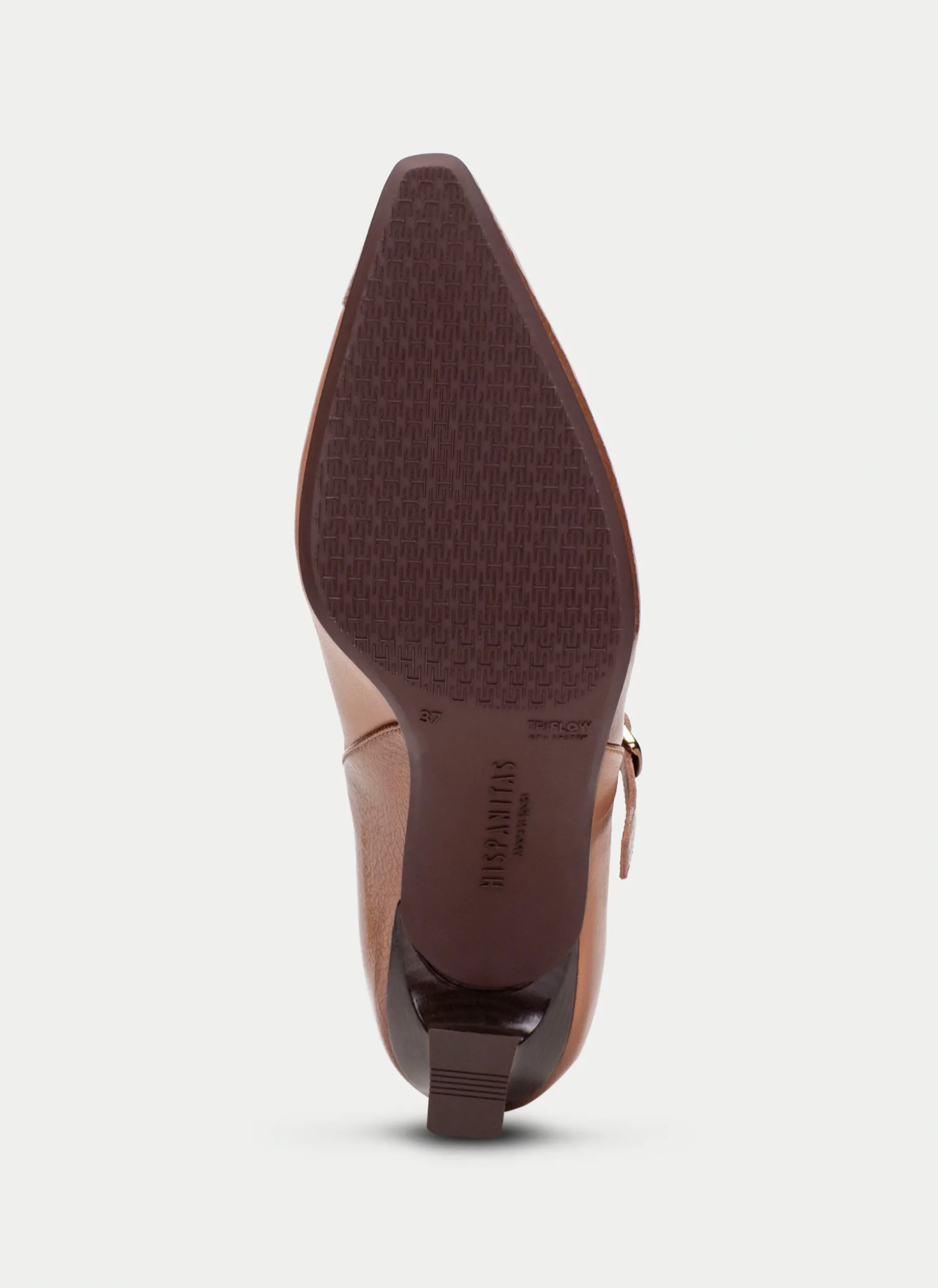 Mary Jane dalia almond*HISPANITAS Clearance