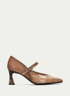 Mary Jane dalia apricot*HISPANITAS Fashion