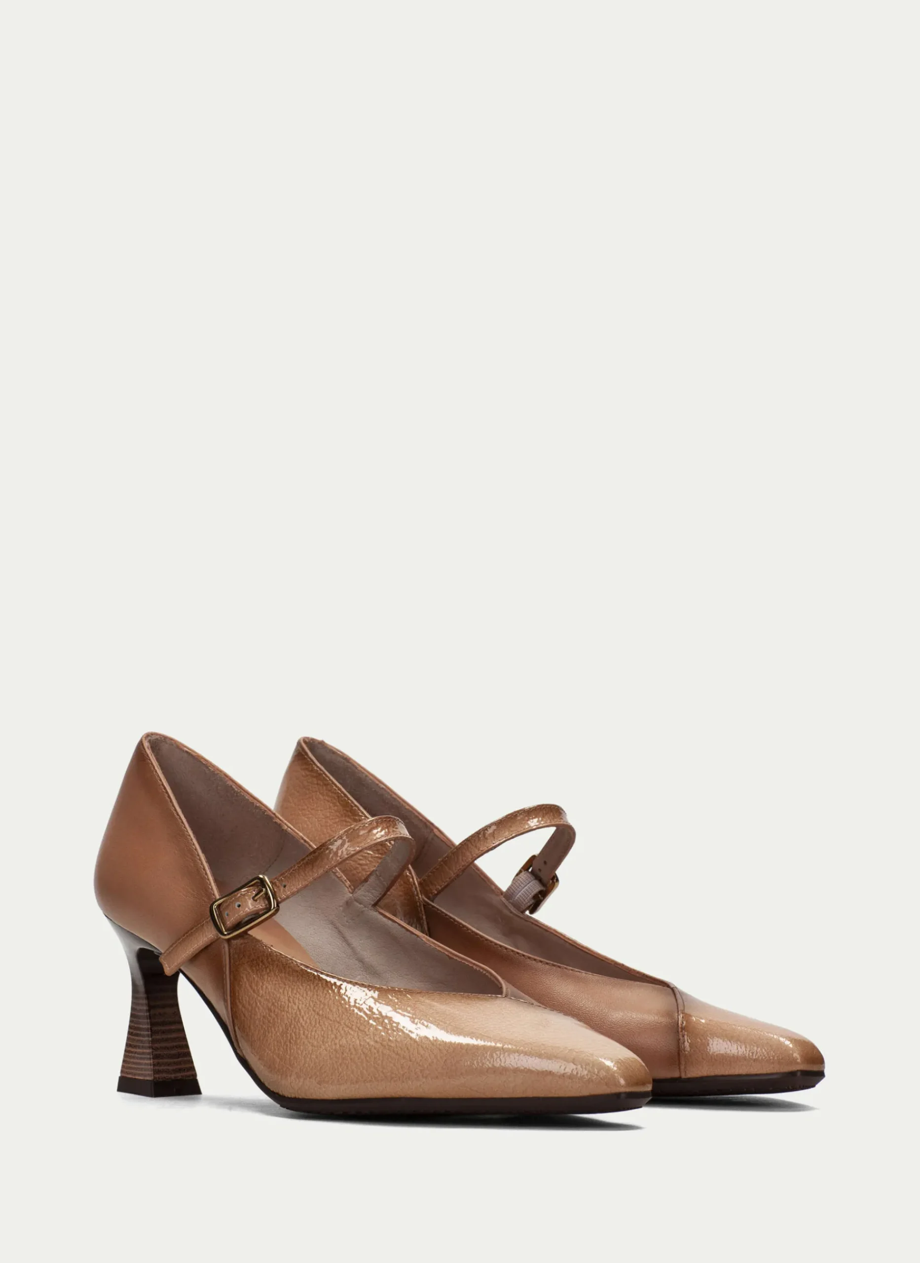 Mary Jane dalia apricot*HISPANITAS Fashion