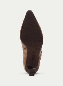 Mary Jane dalia apricot*HISPANITAS Fashion