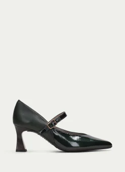 Mary Jane dalia forest*HISPANITAS Fashion