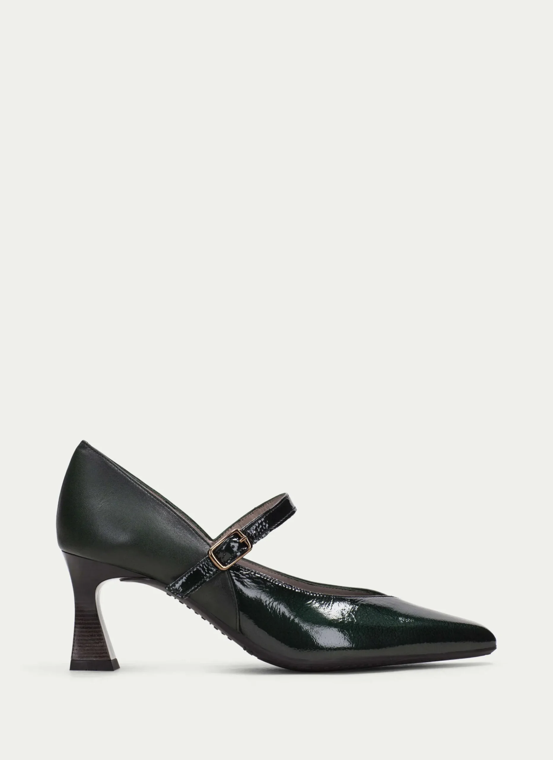 Mary Jane dalia forest*HISPANITAS Fashion