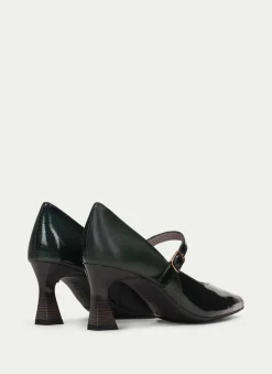 Mary Jane dalia forest*HISPANITAS Fashion