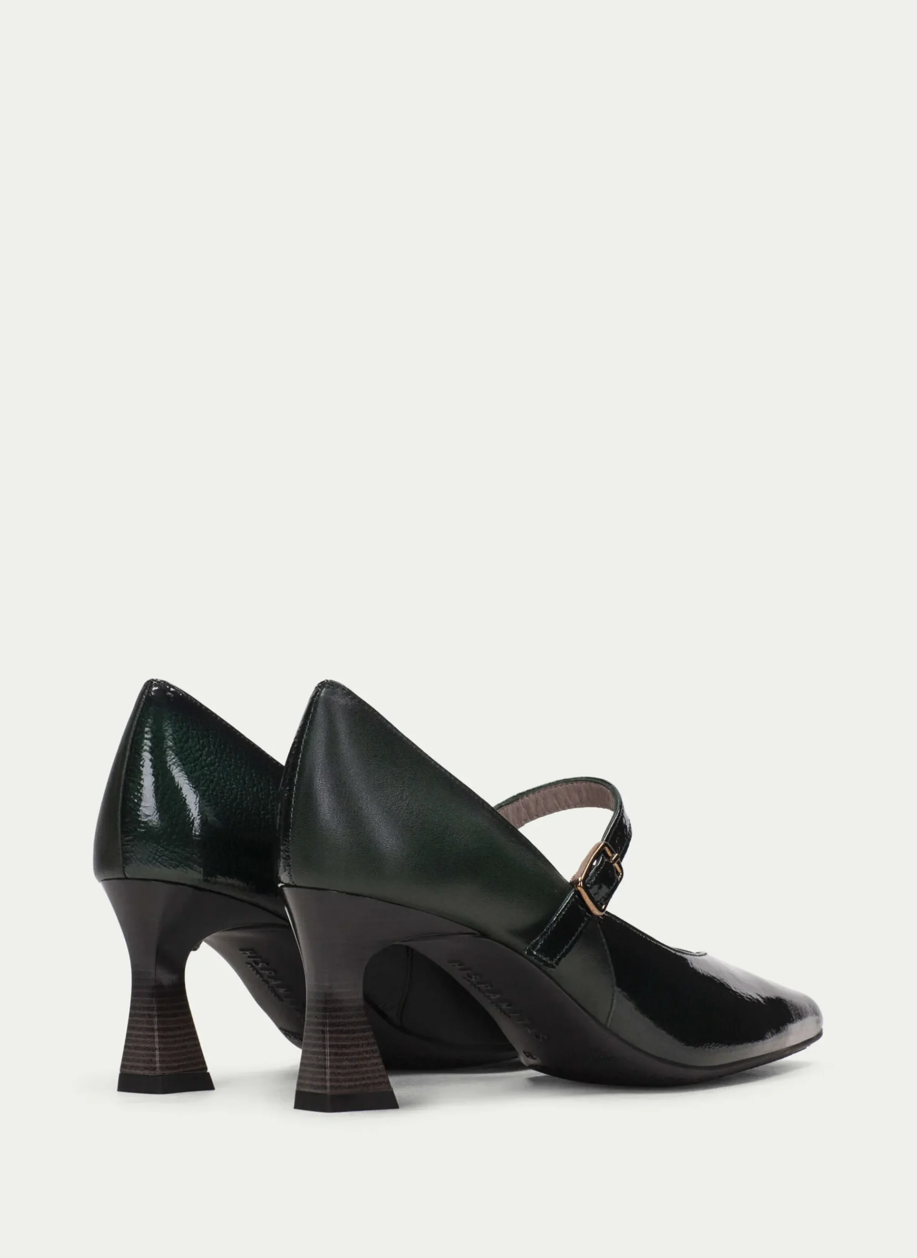 Mary Jane dalia forest*HISPANITAS Fashion