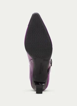 Mary Jane dalia magenta*HISPANITAS Online
