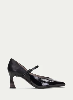 Mary Jane dalia negro*HISPANITAS New