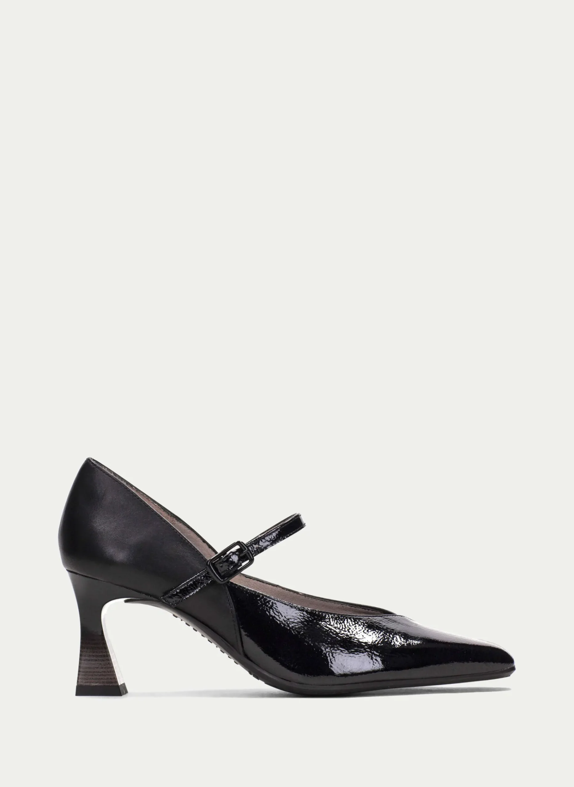 Mary Jane dalia negro*HISPANITAS New