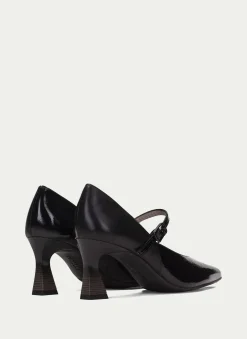 Mary Jane dalia negro*HISPANITAS New