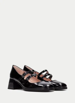 Mary Jane milan negro*HISPANITAS Sale